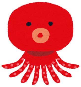 タコ貰ったけどどうすんだこれ…