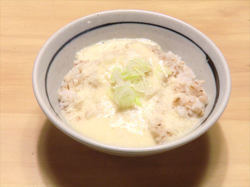 米とこれだけでずっと食べてられるってオカズ教えてくれや