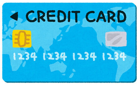 creditcard