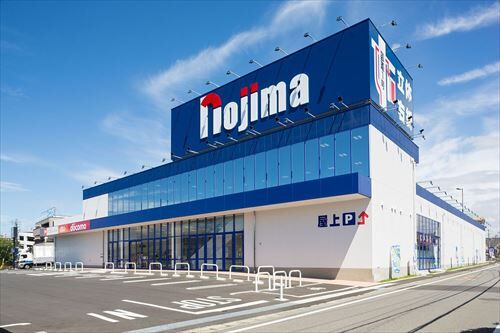 ノジマ_三島店_R