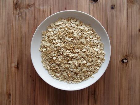 【悲報】「オートミール」バカに見つかったためスーパーから姿を消す