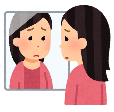 娘から整形の相談をされた