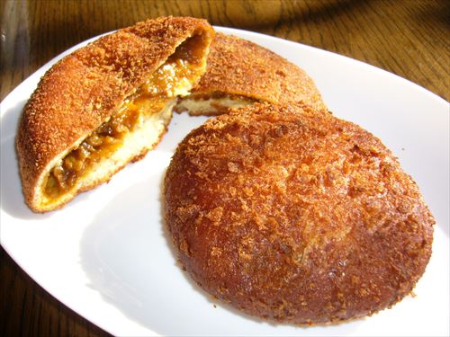 Curry-bun,curry-pan,katori-city,japan_R