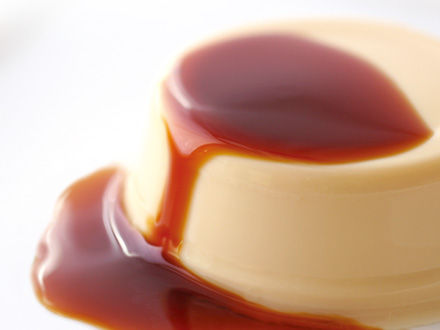 おっさんのくせにプリン好きな奴何なの！？