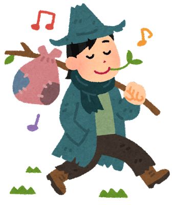 一人旅で最高の場所ってどこ？