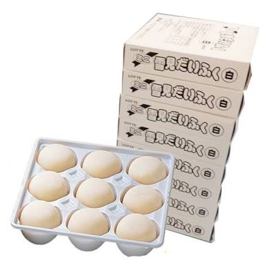 『雪見だいふく』の業務用パックが一箱300円程度で売ってる