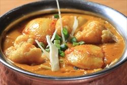 池袋で美味しいカレー屋はどこだあああああああああああ