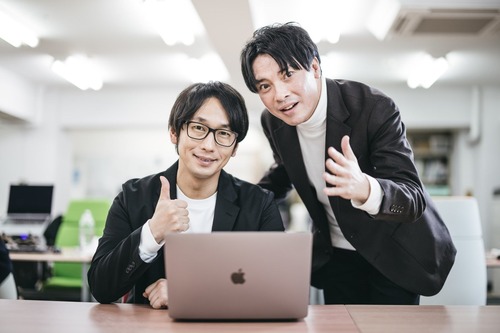 「人財、人材、人在、人罪の4つの人種がいます。」←これ