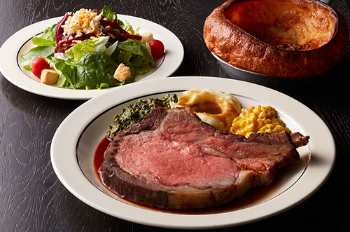 最高級のステーキってどんだけ美味しいんだろうか