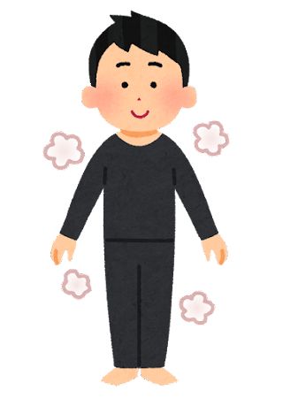 「ヒートテック」←こいつの正直な感想