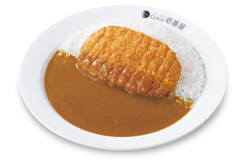 カレーチェーンのみCoCo壱番屋、年に2回の値上げでも過去最高の売上を予想