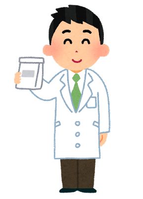 病院薬剤師やけど質問ある？