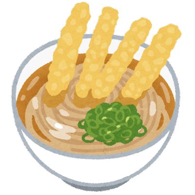 福岡のうどん美味いんやろか