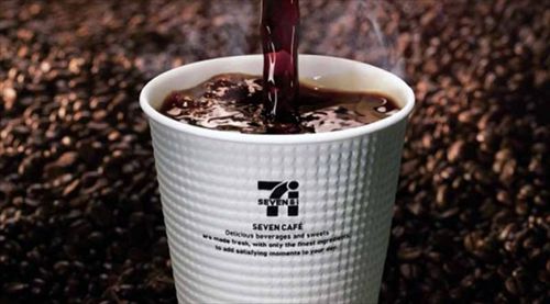 コンビニコーヒー、「Rサイズ」を購入したのに「Lサイズ」ボタンを押したら犯罪になるのか？