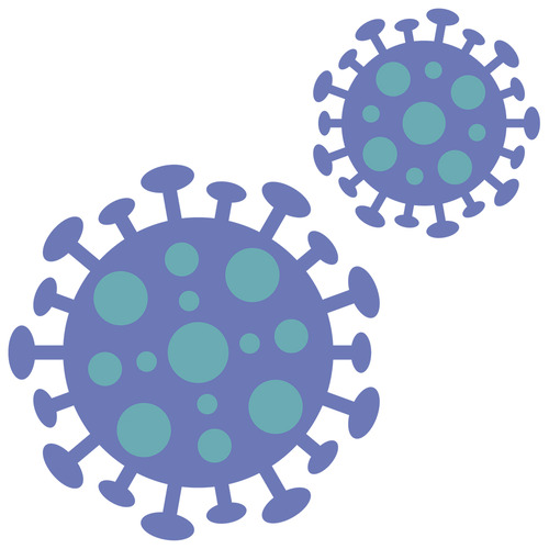 新型コロナウイルス