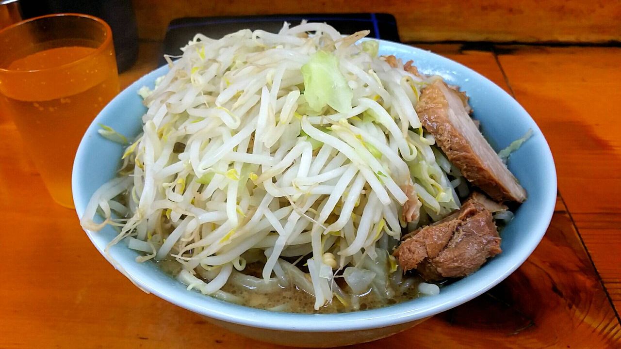 ラーメン二郎で一番美味い店ｗｗｗｗｗｗｗｗｗｗｗｗｗｗｗｗｗｗｗ お料理速報