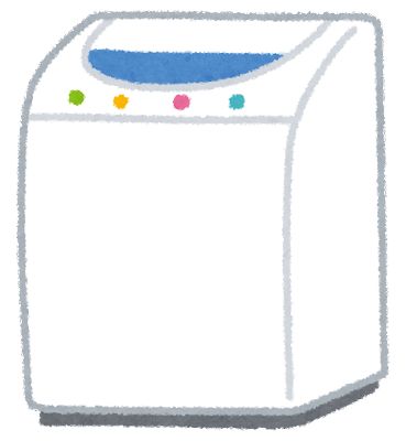 【急募】タテ型洗濯機のおすすめ