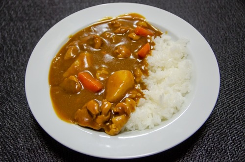 カレー