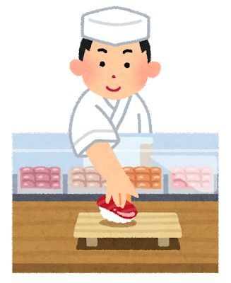 北海道と金沢、寿司食いに行くならどっち？