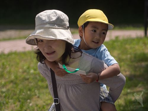 子供に躾で飯は残すなって教えてるんやけど