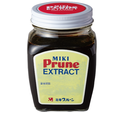 mikiprune-extract