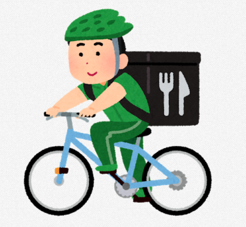 30歳ウーバー専業なんやけど最高すぎワロタ