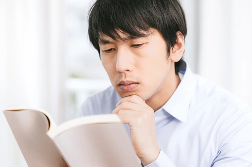 本を読むと頭が良くなる←これ