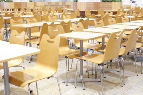 フードコートにあったら大当たりの店！！！