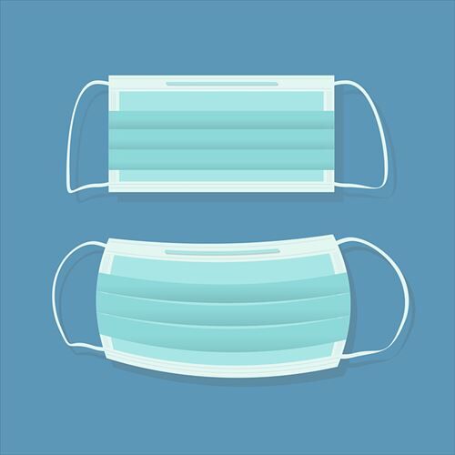 薬局でマスクが普通に余っててお一人様1点の札も消えてた・・・