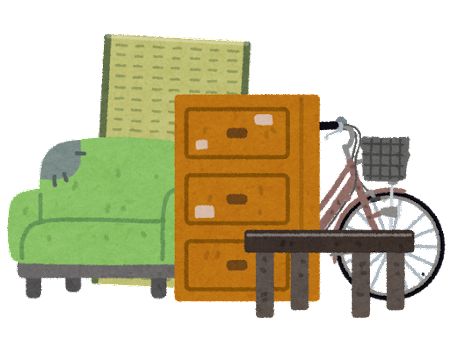 すまん家具買い取り業者にいろいろ回収させたら15万とられたんやが普通か？