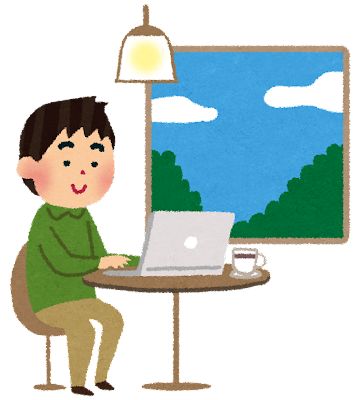 高校生「カフェが勉強禁止とかふざけるな！」←放課後残って自習しない理由