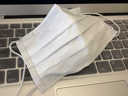 ワイドラッグストア、「マスクありますか？」「いつ入荷ですか？」聞き飽きる