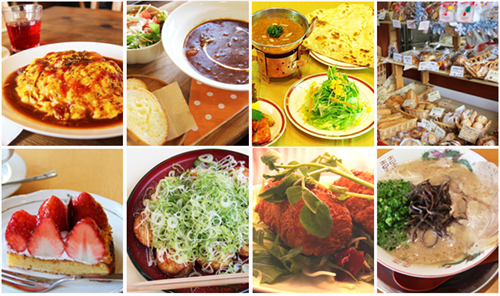 自分はグルメだと自慢する人の特徴が判明！