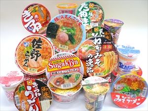 【即席麺メーカー社長から直接聞いた】最高に美味いカップラーメンの作り方