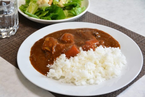 カレー