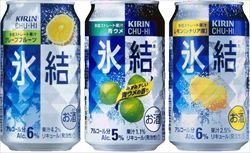 氷結ストロングの悪酔い率は異常