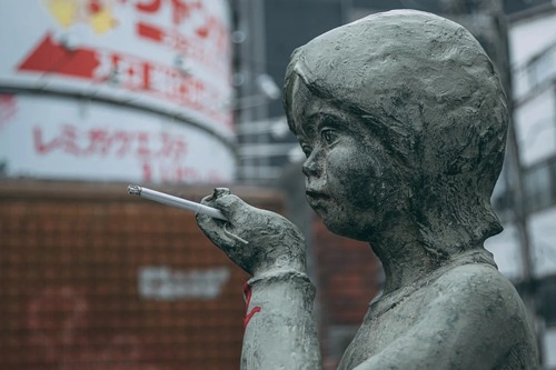 なんJ民が吸ってるタバコの銘柄教えてくれや