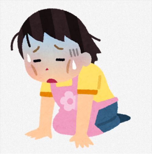 ハロワ職員「何もやって来なかったんですね。職業訓練受けた方が良いですよ」女「！！」