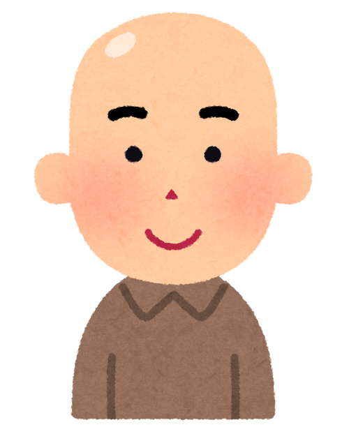 料理に髪が入ったとレビューで酷評　店主「シェフはハゲています」