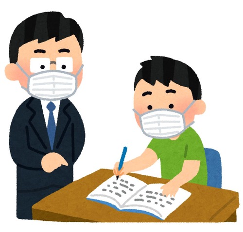 日本人が一斉にマスクを取る日はいつになるのか？