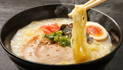 初めて行ったラーメン屋でがっかりすること