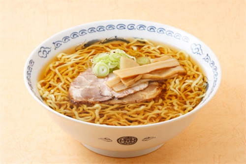 三大がっかりラーメン「チャーシューが冷えてる」「煮卵が完熟」あと１つは？