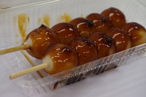 【朗報】ワイ29歳、フードコートでマッマに奢ってもらう 	