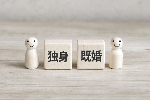いい歳して独身の男の人ってどうやって世間体保ってんの？