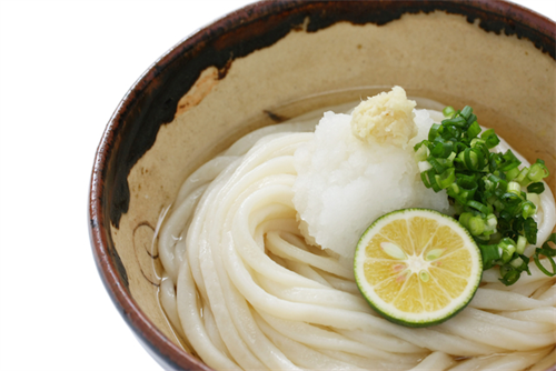 うどん県民だけど質問ある？