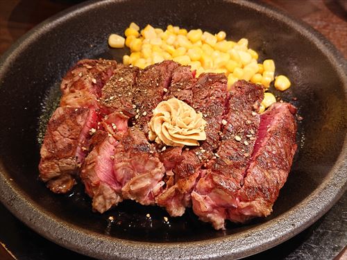 CAB_Wild_Steak,_at_Ikinari!_Steak_(2019-04-13)_R