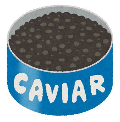 food_caviar