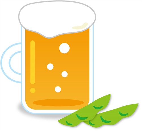 酒の飲み方で祖先が「縄文系」か「弥生系」かわかる　先祖が縄文系→酒に強い　先祖が弥生系→酒に弱い