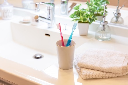 歯医者「歯ブラシは硬めがいい」歯医者「柔らかめがいい」