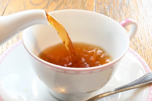 紅茶